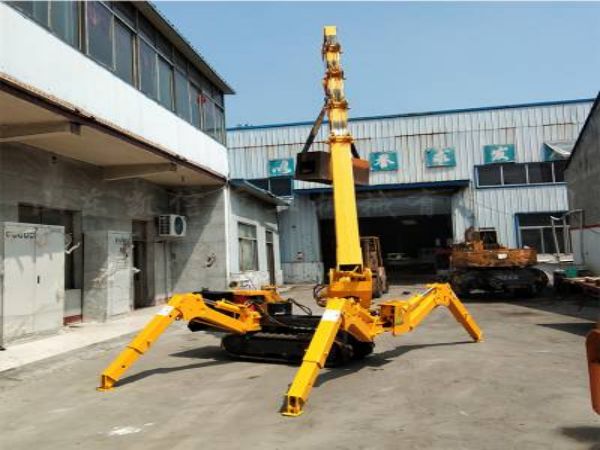 天元区吊车公司_吊车出租：吊装大件物品的注意